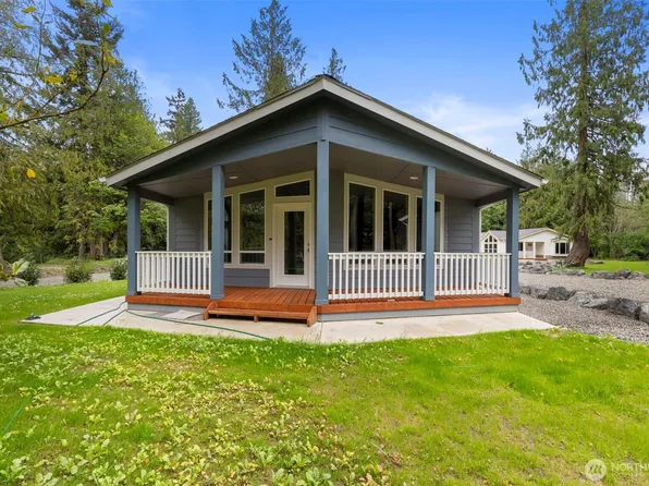 10 Loretta Lane, Port Hadlock, WA 98339