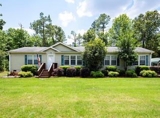 189 Hardy Cooper Rd, Dawson, GA 39842