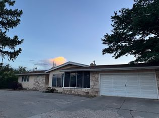 1502 Red Rock Dr, Gallup, NM 87301