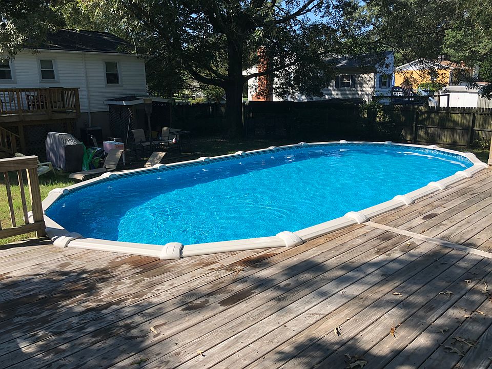 Just before closing - 2018