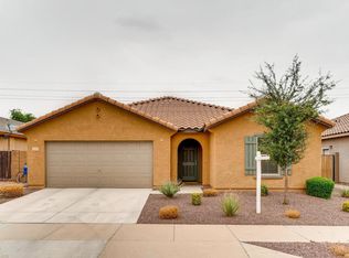 15740 W Shaw Butte Dr, Surprise, AZ 85379