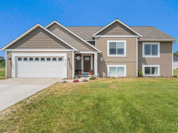 4162 Spring Meadow Dr, Hamilton, MI 49419