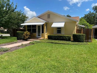 335 W Bay St, Winter Garden, FL, 34787