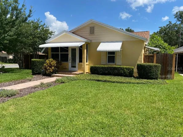 335 W Bay St, Winter Garden, FL 34787