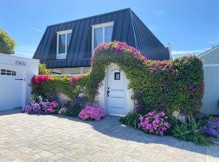 23652 Verrazanno Bay, Dana Point, CA 92629