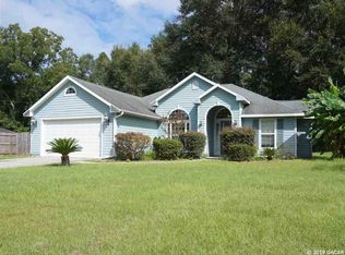 22514 NW 176th Pl, High Springs, FL 32643