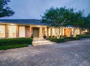 5419 Castlewood Rd, Dallas, TX 75229