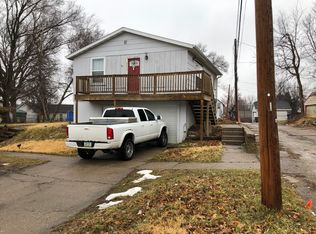 818 North St, Burlington, IA 52601