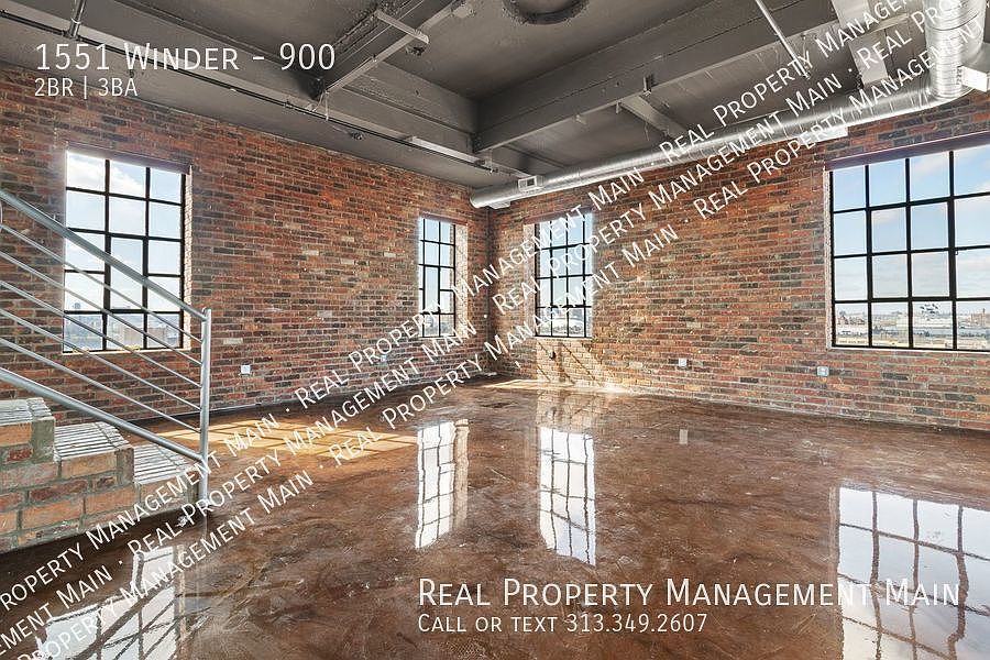 1st image of 1551 Winder St #900