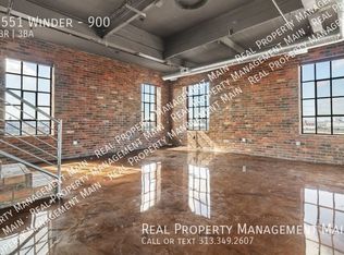 1551 Winder St #900, Detroit, MI 48207