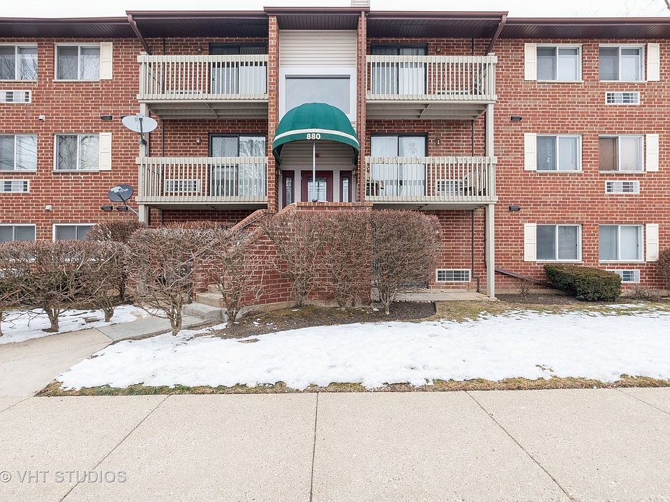 1st image of 880 N Lakeside Dr APT 1C