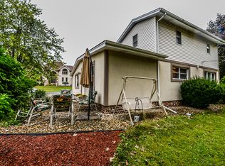 12912 S Archer Ave, Lemont, IL 60439