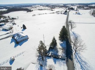 295 Mohawk Rd, Newville, PA 17241