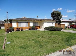 3924 Wilson Rd, Bakersfield, CA 93309