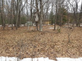 17484 Jennifer Dr, Wellston, MI 49689