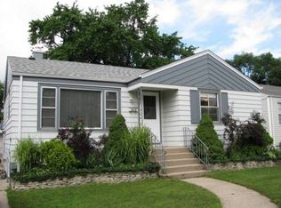 4510 Wisconsin Ave, Forest View, IL 60402