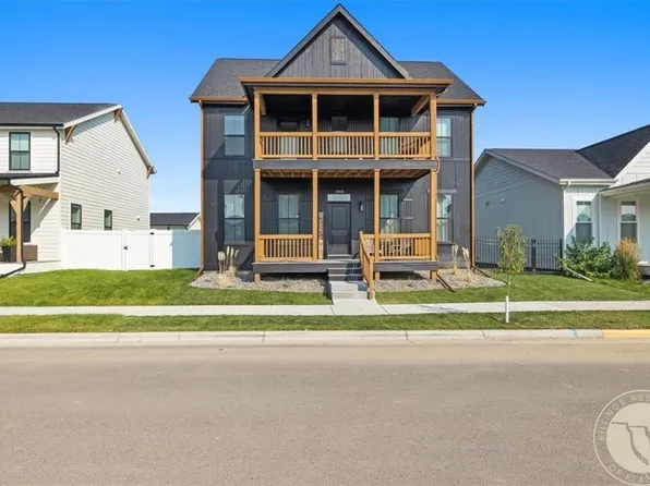 1863 Saint Paul Ln, Billings, MT 59101