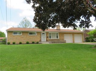 1542 Broad Ave NW, Canton, OH 44708