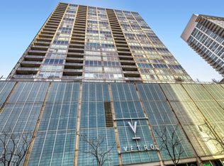 611 S Wells St #2304, Chicago, IL 60610