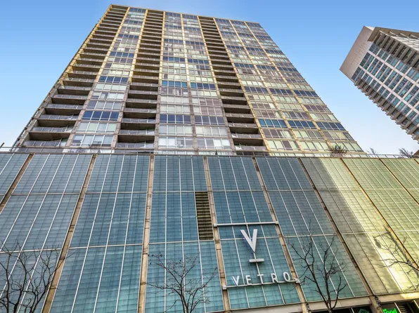611 S Wells St #P158, Chicago, IL 60610