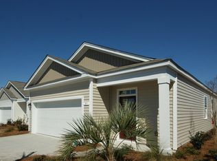 53 Cattle Run Ln #17, Carolina Shores, NC 28467