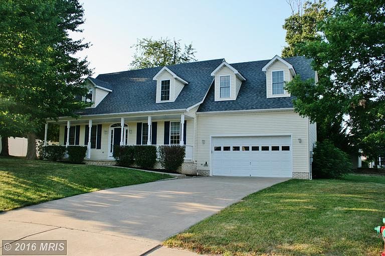 1st image of 157 McClure Way