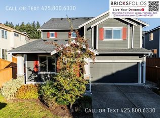 4107 174th St SE, Bothell, WA 98012