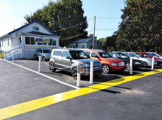 8380 Leavitt Rd, Amherst, OH 44001