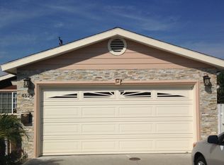 4529 E 60th St, Maywood, CA 90270