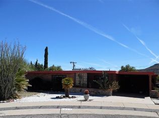 1919 W Jalisco Pl, Tucson, AZ 85745