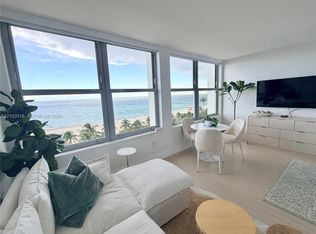 Triton Tower Condo, Miami Beach, FL 33140
