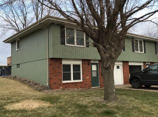 1403 N Depot St, Knoxville, IA 50138