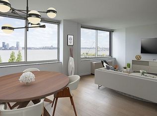 400 Chambers St APT 23D, New York, NY 10282