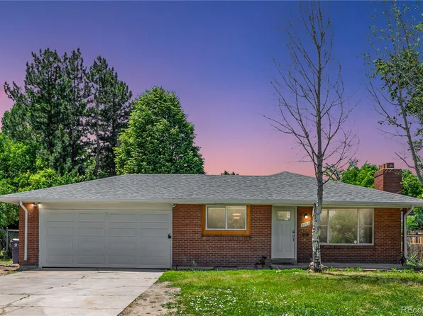 2865 S University Boulevard, Denver, CO 80210