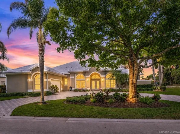 2074 SW Bradford Pl, Palm City, FL 34990