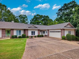 3 Magellan Cir, Hot Springs, AR 71909
