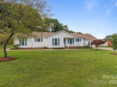 2632 Montford Ave NW, Concord, NC, 28027