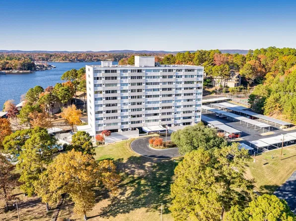 740 Weston Rd APT 205, Hot Springs National Park, AR 71913