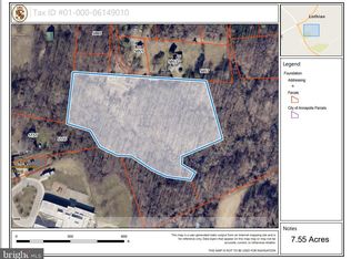 Solomons Island Rd, Lothian, MD 20711