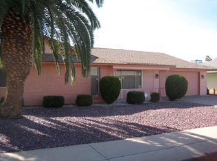 10127 W Concho Cir, Sun City, AZ 85373