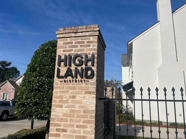 7825 Highland District Way, Baton Rouge, LA 70808