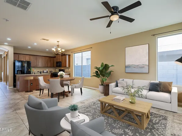 19026 E SWAN Drive, Queen Creek, AZ 85142