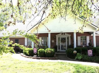 937 Kelleys Chapel Rd, Burlison, TN 38015
