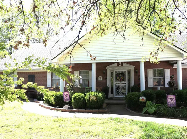 937 Kelleys Chapel Rd, Burlison, TN 38015