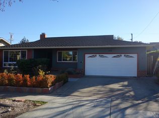 578 Croyden Ct, Sunnyvale, CA