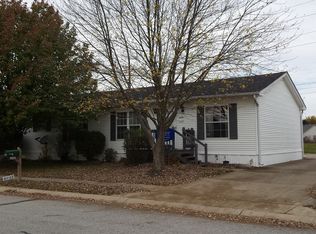 1030 Seagull Way, Cicero, IN 46034