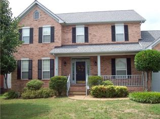 8217 Londonberry Rd, Nashville, TN 37221