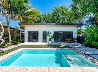 151 NW 44th St, Miami, FL 33127