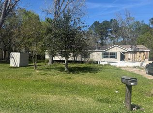 137 County Road 459, Dayton, TX 77535