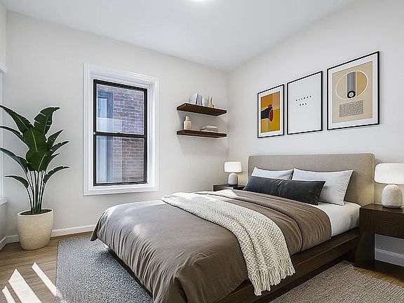 4th image of 200 W 96th St Unit W4